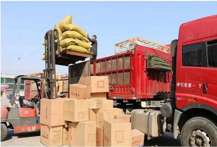 泉州到金城江区物流专线