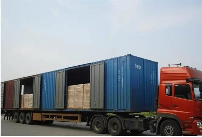 泉州到金城江区整车运输