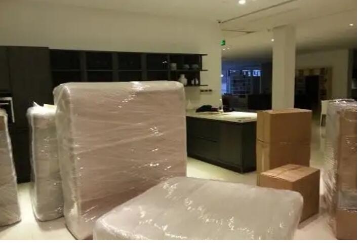 泉州到金城江区长途搬家