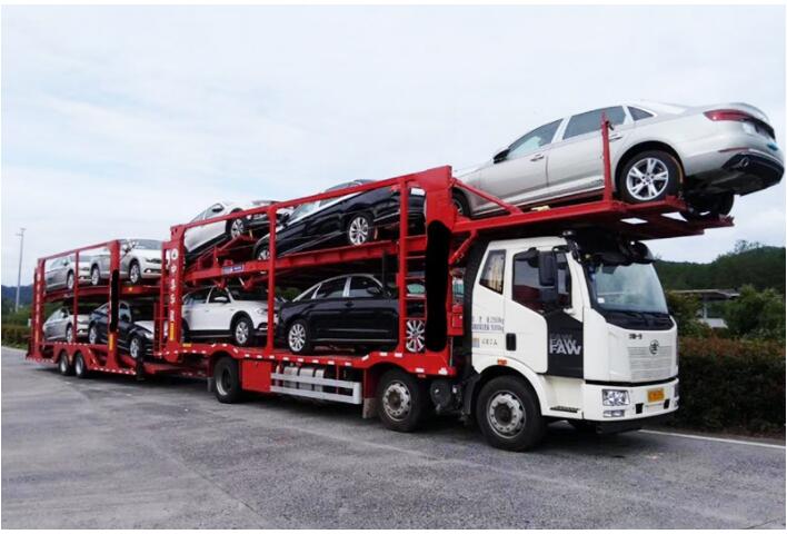 泉州到金城江区轿车托运